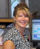 Dana Larsen - Office Manager at Olympic Dental and Denture Center