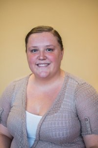 Christine - Dental Assistant at Olympic Dental and Denture Center