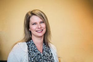 Dana - Office Manager at Olympic Dental and Denture Center