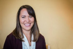 Rachael - Treatment Plan Coordinator at Olympic Dental and Denture Center