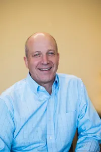 Richard Johnson - Denturist in Lakewood WA